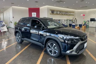 岐阜トヨタ岐阜トヨタ自動車株式会社_写真