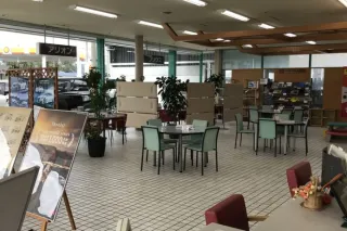 岐阜トヨタ岐阜トヨタ自動車株式会社_写真