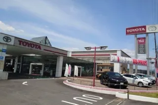 岐阜トヨタ岐阜トヨタ自動車株式会社_写真