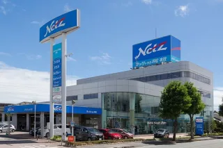 静岡トヨタ自動車株式会社