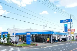 静岡トヨタ自動車株式会社