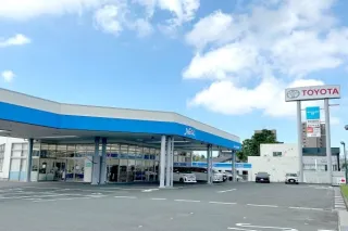 静岡トヨタ自動車株式会社
