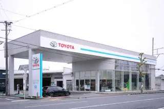 トヨタユナイテッド静岡