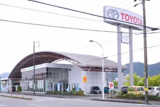トヨタユナイテッド静岡