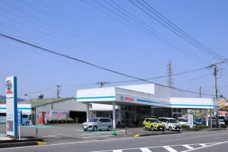 トヨタユナイテッド静岡株式会社