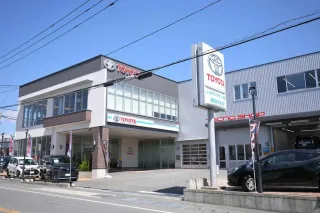 トヨタユナイテッド静岡