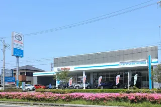 トヨタユナイテッド静岡
