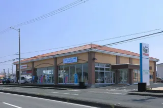 トヨタユナイテッド静岡