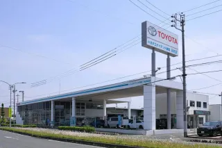 トヨタユナイテッド静岡