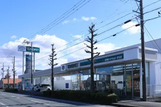 トヨタユナイテッド静岡