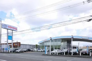 トヨタユナイテッド静岡