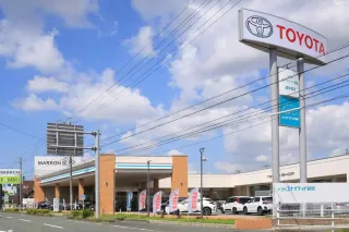 トヨタユナイテッド静岡