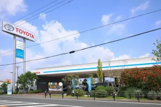 トヨタユナイテッド静岡
