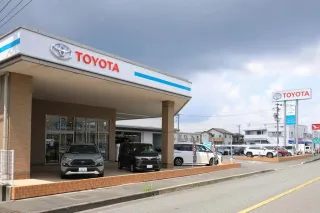 トヨタユナイテッド静岡