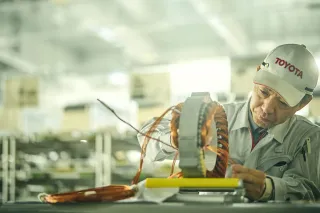 トヨワクニュース