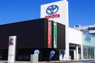 ネッツトヨタ埼玉株式会社