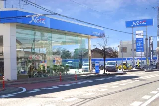 ネッツトヨタ埼玉株式会社