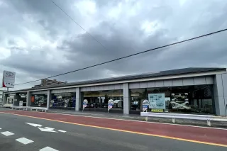 ネッツトヨタ埼玉株式会社