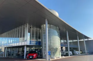 ネッツトヨタ埼玉株式会社