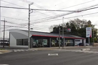 ネッツトヨタ埼玉株式会社