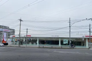 ネッツトヨタ埼玉株式会社