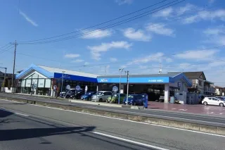 ネッツトヨタ埼玉株式会社