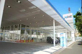 ネッツトヨタ埼玉株式会社