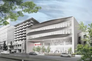 鹿児島トヨタ自動車株式会社