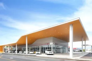 鹿児島トヨタ自動車株式会社