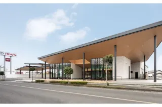 鹿児島トヨタ自動車株式会社