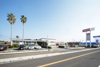 鹿児島トヨタ自動車株式会社