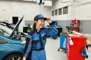 ネッツトヨタびわこ株式会社