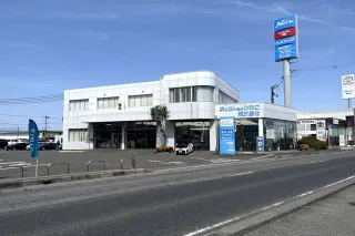 2026年中に本社建て替えとなります。