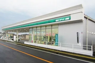 熊本トヨペット　山鹿店