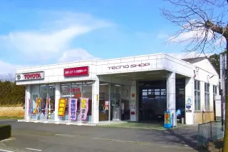 茨城トヨタ自動車