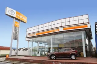 トヨタカローラ千葉株式会社 宮野木店