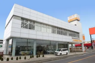 トヨタカローラ千葉株式会社 長沼店