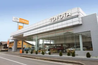 トヨタカローラ千葉株式会社