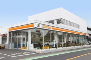 トヨタカローラ千葉株式会社 野田店