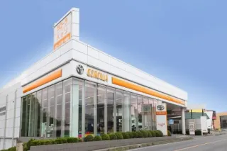 トヨタカローラ千葉株式会社