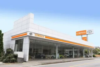 トヨタカローラ千葉株式会社 十余二店