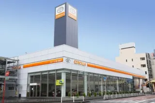 トヨタカローラ千葉株式会社