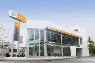 トヨタカローラ千葉株式会社