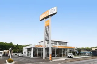 トヨタカローラ千葉株式会社 小室店