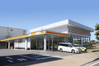 トヨタカローラ千葉株式会社 塩浜店