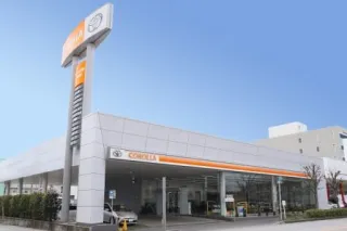 トヨタカローラ千葉株式会社 いちば通店