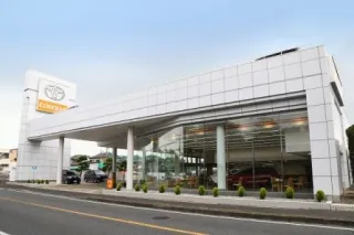 トヨタカローラ千葉株式会社 習志野店