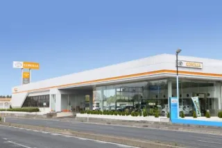 トヨタカローラ千葉株式会社 成田店