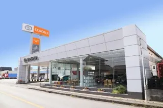 トヨタカローラ千葉株式会社 富里店