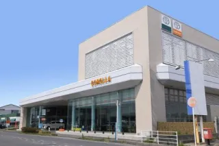 トヨタカローラ千葉株式会社 旭店